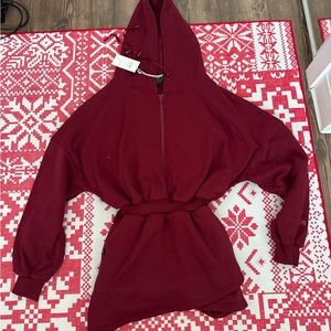 Popflex tennis dress